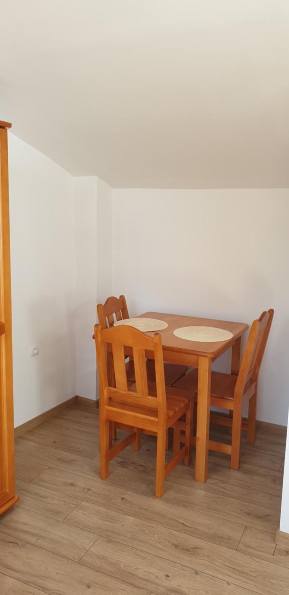 Pokoje U Bodzia Łeba Δωμάτιο φωτογραφία
